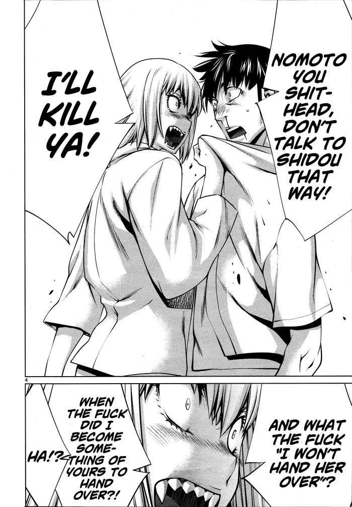 Killing Bites Chapter 72 image 05_optimized